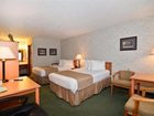 фото отеля BEST WESTERN U-Bar Motel