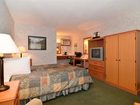 фото отеля BEST WESTERN U-Bar Motel