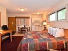 фото отеля BEST WESTERN U-Bar Motel