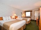 фото отеля BEST WESTERN U-Bar Motel