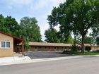 фото отеля BEST WESTERN U-Bar Motel