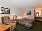 фото отеля BEST WESTERN U-Bar Motel
