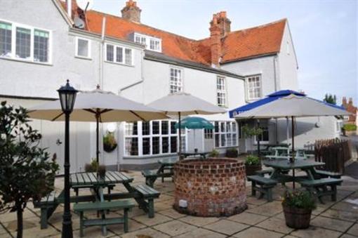 фото отеля The Crown Inn Wallingford