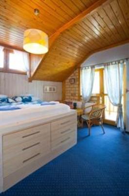 фото отеля Villa Cynamon
