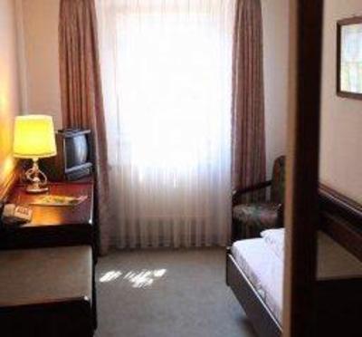 фото отеля Hotel Altdeutsche Weinstuben