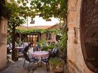 фото отеля Hotel Altdeutsche Weinstuben