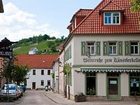 фото отеля Hotel Altdeutsche Weinstuben