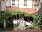 фото отеля Hotel Altdeutsche Weinstuben