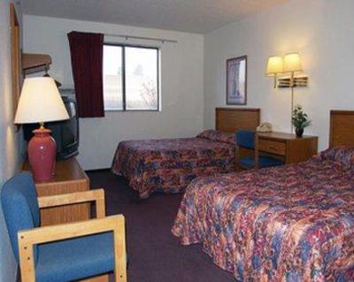 фото отеля Super 8 Abilene