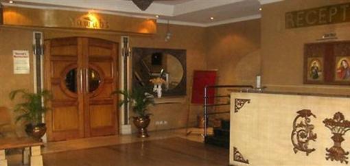 фото отеля Capoor's Hotel