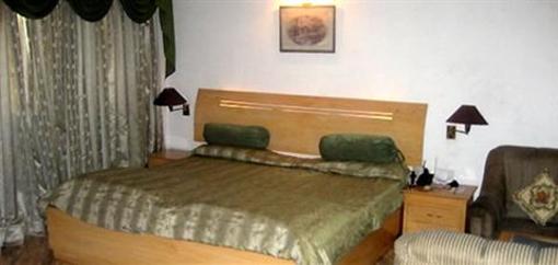 фото отеля Capoor's Hotel