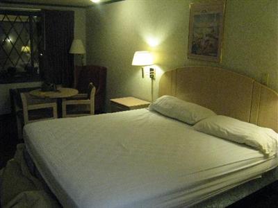 фото отеля Kensington Inn