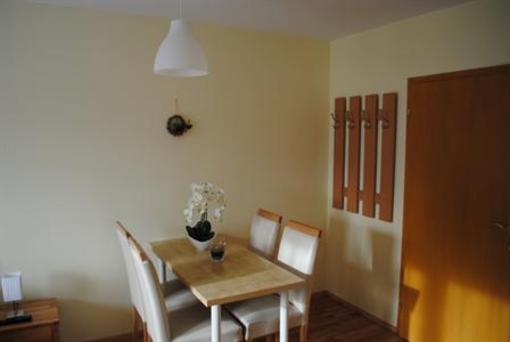 фото отеля Haus Hollbacher Dorfgastein