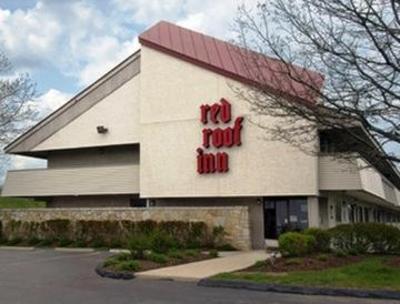 фото отеля Red Roof Inn - Toledo Holland