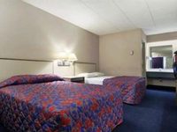 Red Roof Inn - Toledo Holland