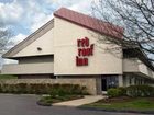 фото отеля Red Roof Inn - Toledo Holland
