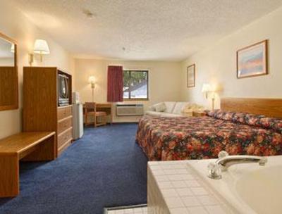 фото отеля Super 8 Motel West Point (Nebraska)