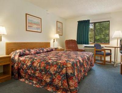 фото отеля Super 8 Motel West Point (Nebraska)
