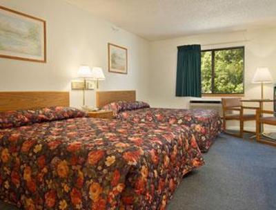 фото отеля Super 8 Motel West Point (Nebraska)