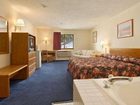 фото отеля Super 8 Motel West Point (Nebraska)