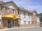 фото отеля Super 8 Motel West Point (Nebraska)