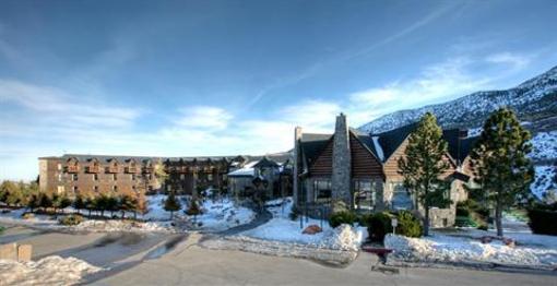 фото отеля The Resort On Mount Charleston