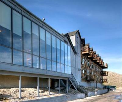 фото отеля The Resort On Mount Charleston