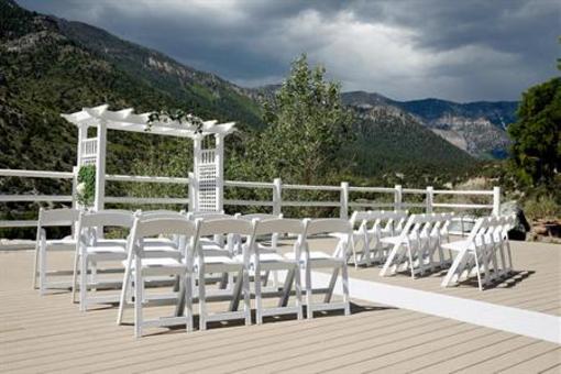фото отеля The Resort On Mount Charleston