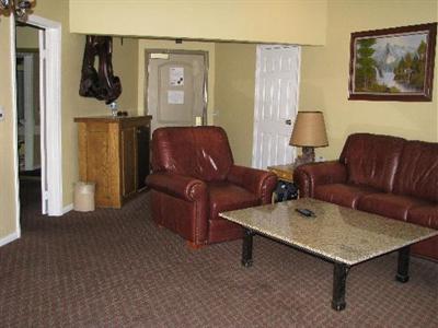 фото отеля The Resort On Mount Charleston