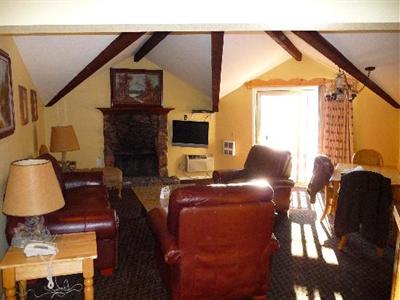 фото отеля The Resort On Mount Charleston