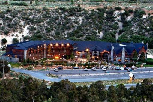 фото отеля The Resort On Mount Charleston