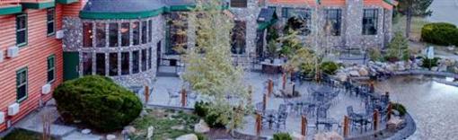 фото отеля The Resort On Mount Charleston