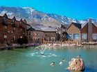 фото отеля The Resort On Mount Charleston