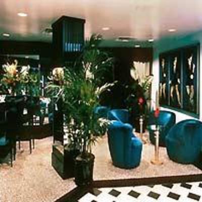 фото отеля Four Points by Sheraton Studio City Hotel