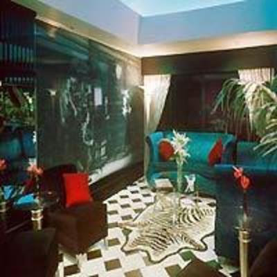 фото отеля Four Points by Sheraton Studio City Hotel