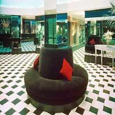 фото отеля Four Points by Sheraton Studio City Hotel
