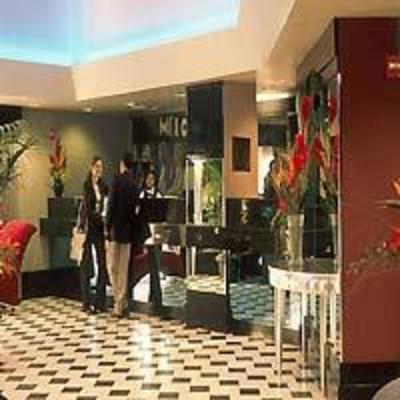 фото отеля Four Points by Sheraton Studio City Hotel
