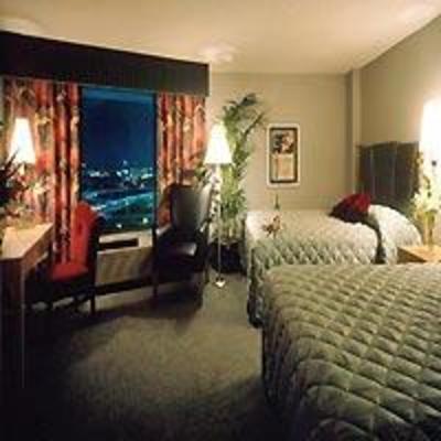 фото отеля Four Points by Sheraton Studio City Hotel