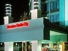 фото отеля Four Points by Sheraton Studio City Hotel
