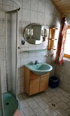 фото отеля Almgasthof Baumschlagerberg