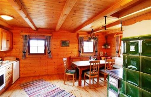фото отеля Almgasthof Baumschlagerberg