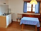фото отеля Almgasthof Baumschlagerberg