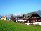 фото отеля Almgasthof Baumschlagerberg