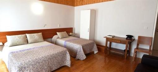 фото отеля A.Montesinho Turismo Hotel Braganca
