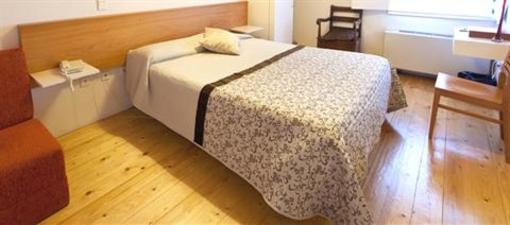 фото отеля A.Montesinho Turismo Hotel Braganca