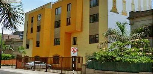 фото отеля Residencial Sori