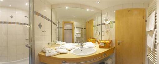 фото отеля Hotel Birkenhoehe