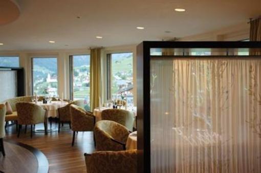 фото отеля Hotel Birkenhoehe
