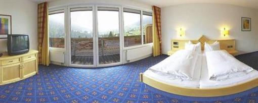 фото отеля Hotel Birkenhoehe