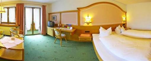фото отеля Hotel Birkenhoehe